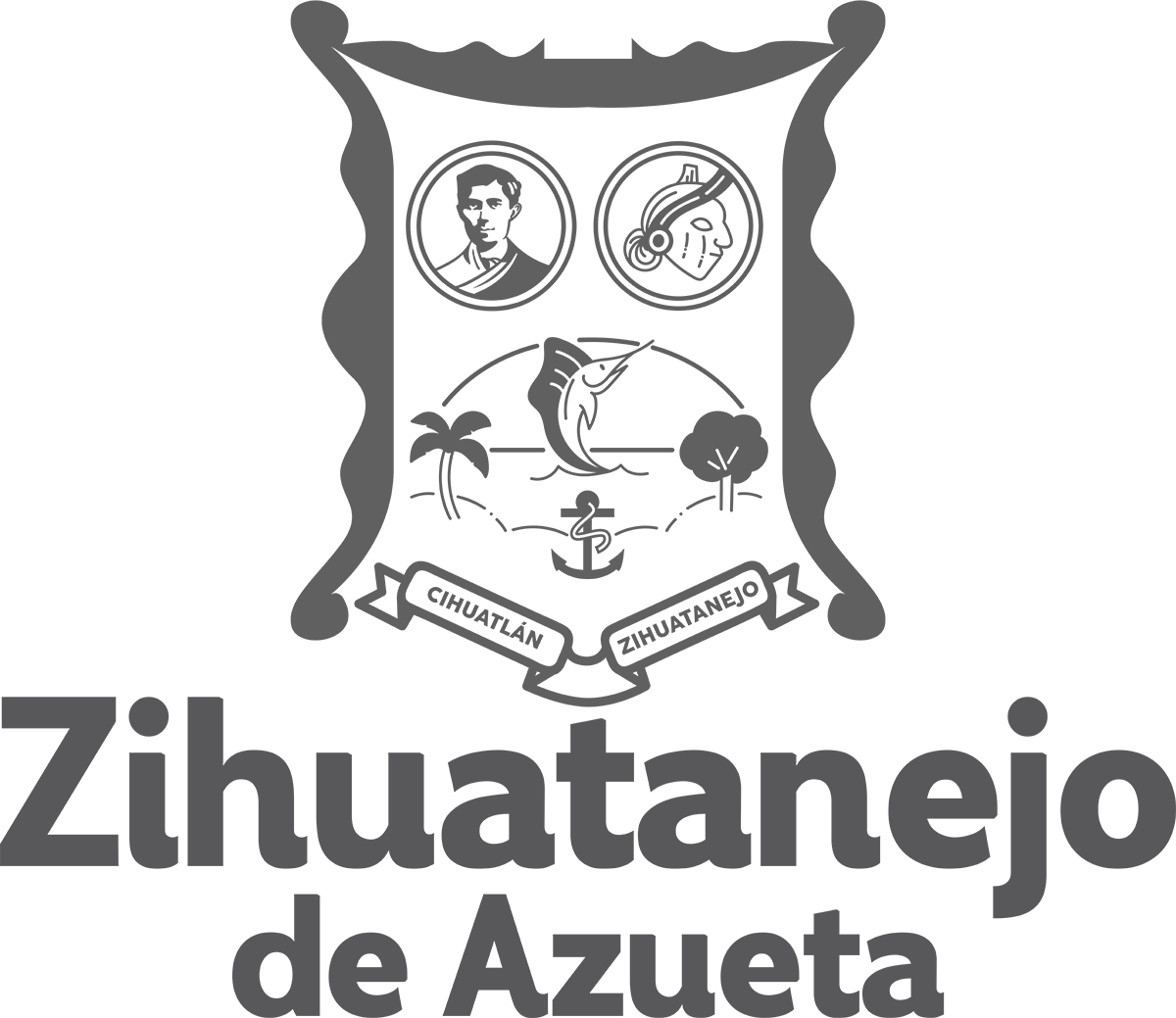 Logo Institucional